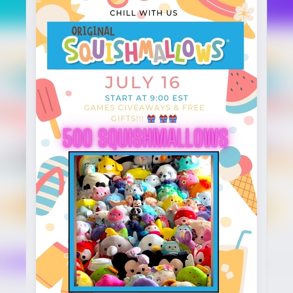 🎀 Carmen's Live Shows!! ♡LIKE to be notified - Picture 6 of 16